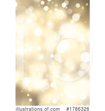Royalty-Free (RF) Christmas Clipart Illustration by KJ Pargeter - Stock Sample #1786326