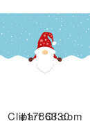 Christmas Clipart #1786330 by KJ Pargeter