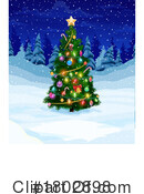 Christmas Clipart #1802898 by Vector Tradition SM