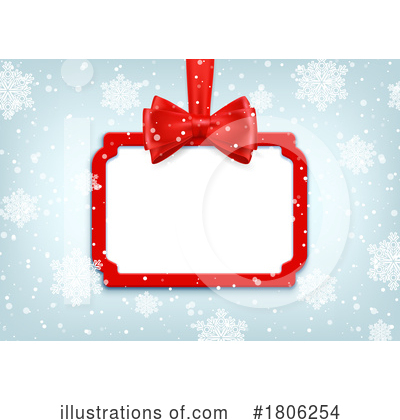 Royalty-Free (RF) Christmas Clipart Illustration by Vector Tradition SM - Stock Sample #1806254