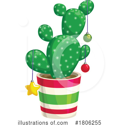 Bauble Clipart #1806255 by Vector Tradition SM