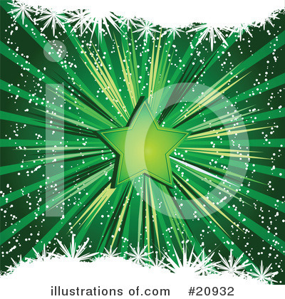 Royalty-Free (RF) Christmas Clipart Illustration by elaineitalia - Stock Sample #20932
