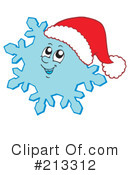 Christmas Clipart #213312 by visekart