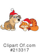 Christmas Clipart #213317 by visekart