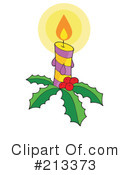 Christmas Clipart #213373 by visekart