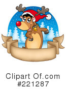 Christmas Clipart #221287 by visekart