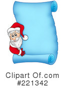 Christmas Clipart #221342 by visekart