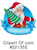 Christmas Clipart #221352 by visekart
