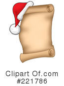 Christmas Clipart #221786 by visekart