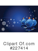 Christmas Clipart #227414 by Pushkin