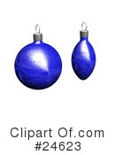 Christmas Clipart #24623 by KJ Pargeter