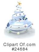 Christmas Clipart #24684 by KJ Pargeter
