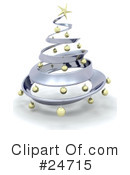Christmas Clipart #24715 by KJ Pargeter