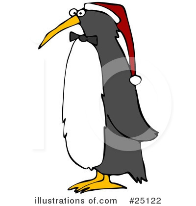 Bird Clipart #25122 by djart