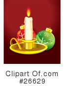 Christmas Clipart #26629 by NoahsKnight