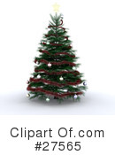 Christmas Clipart #27565 by KJ Pargeter