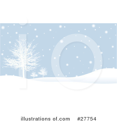 Royalty-Free (RF) Christmas Clipart Illustration by KJ Pargeter - Stock Sample #27754