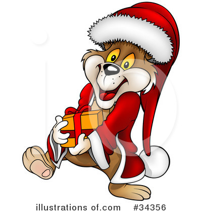 Gift Clipart #34356 by dero