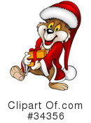 Christmas Clipart #34356 by dero
