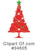Christmas Clipart #34605 by OnFocusMedia