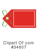 Christmas Clipart #34607 by OnFocusMedia