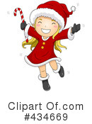 Christmas Clipart #434669 by BNP Design Studio