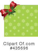 Christmas Clipart #435696 by Pushkin