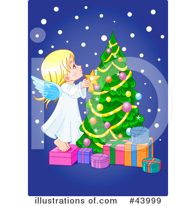 Presents Clipart #43999 by Pushkin