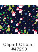 Christmas Clipart #47290 by Prawny