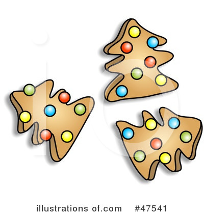 Cookies Clipart #47541 by Prawny