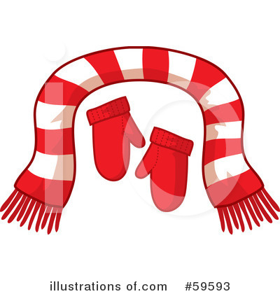 Winter Clipart #59593 by Rosie Piter