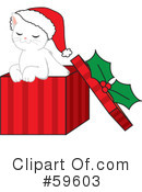 Christmas Clipart #59603 by Rosie Piter