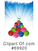Christmas Clipart #69920 by elaineitalia