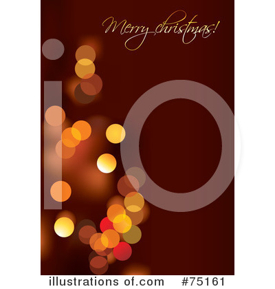 Christmas Greeting Clipart #75161 by Eugene