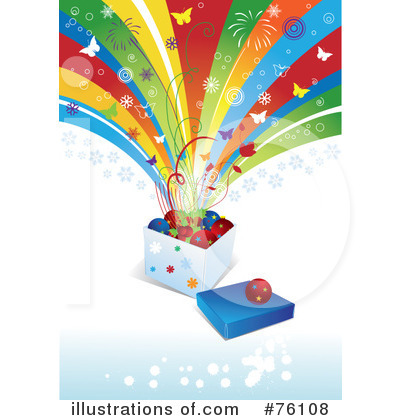 Gift Clipart #76108 by Eugene