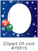 Christmas Clipart #76515 by Pams Clipart