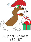 Christmas Clipart #80487 by Maria Bell