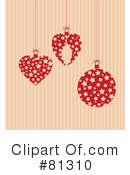 Christmas Clipart #81310 by Pushkin