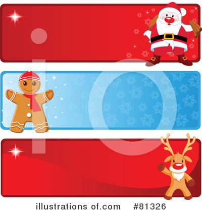 Santa Clipart #81326 by Pushkin