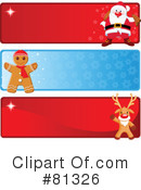 Christmas Clipart #81326 by Pushkin