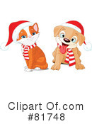 Christmas Clipart #81748 by Pushkin
