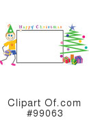 Christmas Clipart #99063 by Prawny