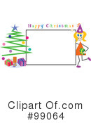 Christmas Clipart #99064 by Prawny
