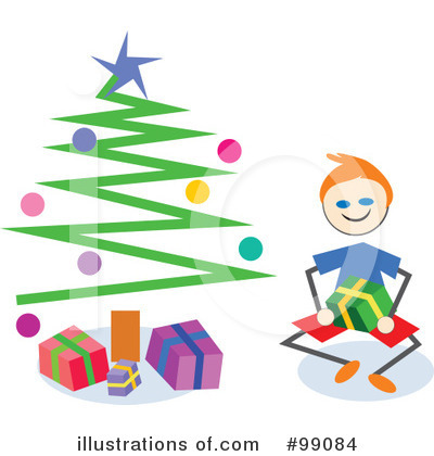Christmas Presents Clipart #99084 by Prawny