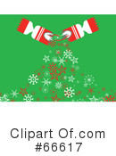 Christmas Cracker Clipart #66617 by Prawny