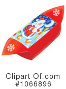 Christmas Gift Clipart #1066896 by Alex Bannykh