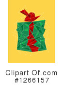 Christmas Gift Clipart #1266157 by BNP Design Studio
