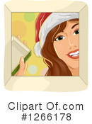 Christmas Gift Clipart #1266178 by BNP Design Studio