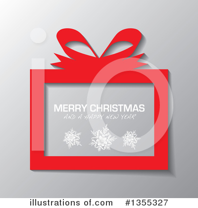 Presents Clipart #1355327 by michaeltravers