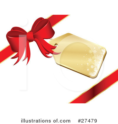 Christmas Present Clipart #27479 by KJ Pargeter